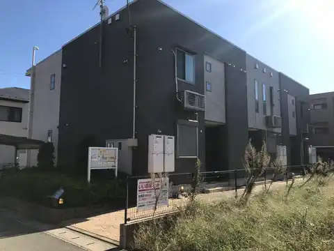 アボンリービレッジ
