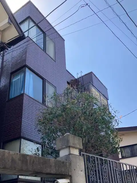 中西ハイム