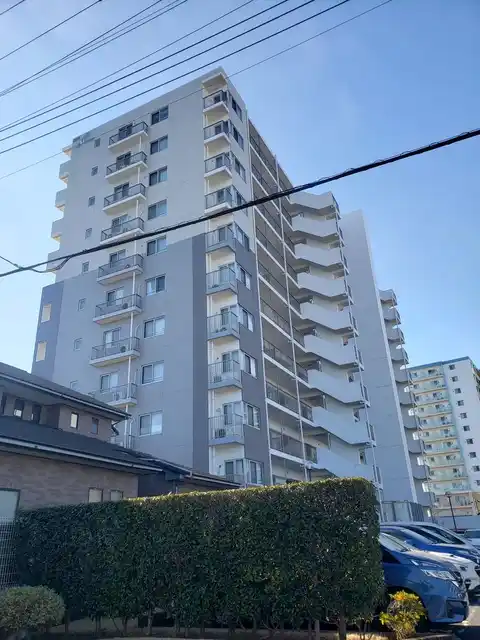ユニーブル我孫子