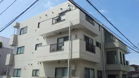 ホワイトリリー立川