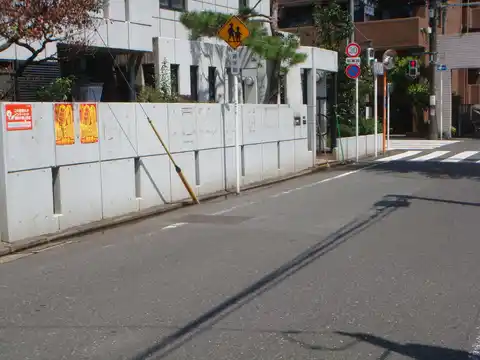 シャトレー武蔵野