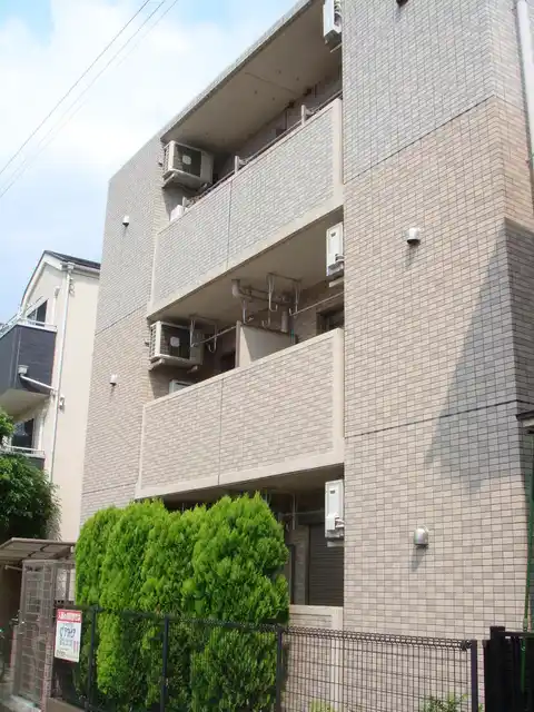 アカネフラッツ
