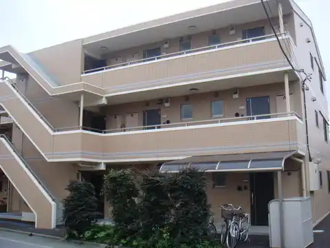 グリーンコテージ カミゴ