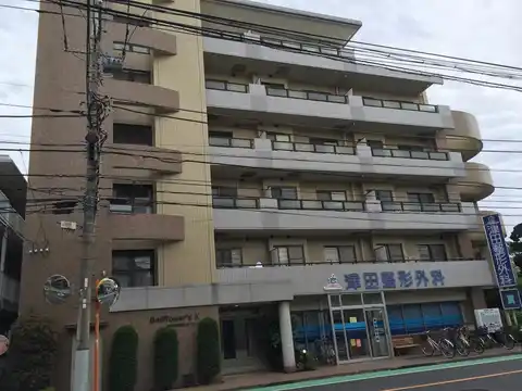 ベルフラワーズK