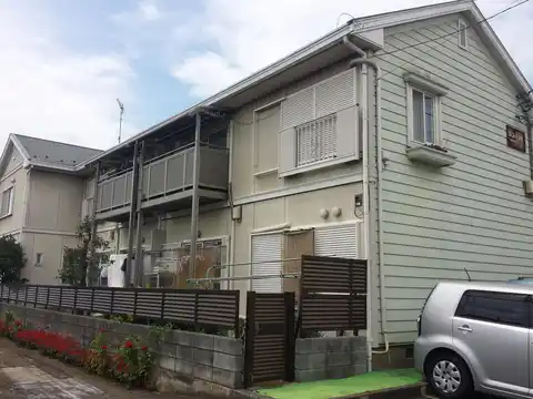 クレフォートシブヤ
