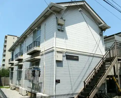 グリーンタウン緑町A棟