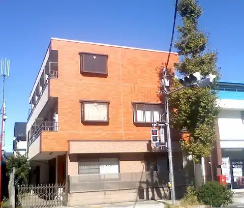 阿川マンション