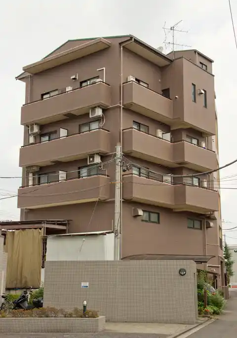 ビルズMB