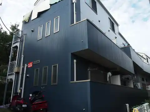 カーサ中原