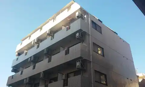 ベルク港北綱島