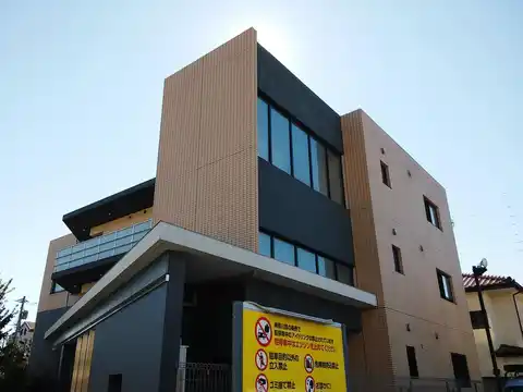 Piece Estate日吉本町