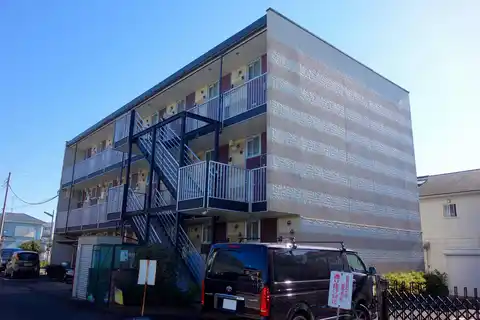 レオパレスGRAND
