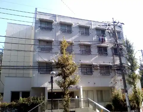 フォレスト青葉