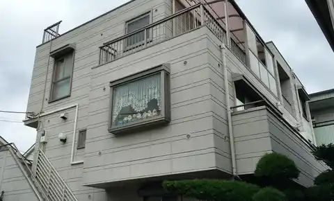 ブランシュベルメゾン