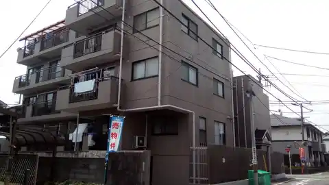 フレンドポート淵野辺第2