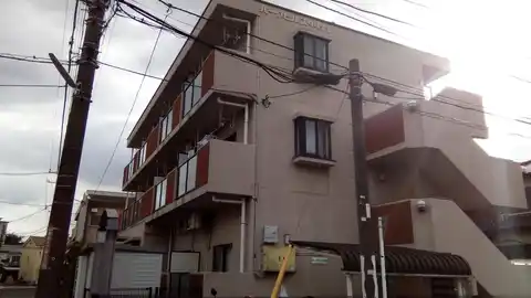 パークヒルズ中村I