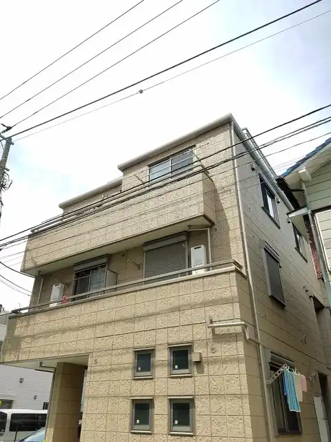 メゾンピアサイド