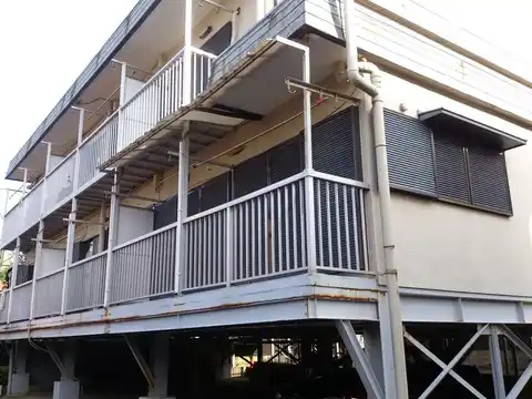喜奉荘