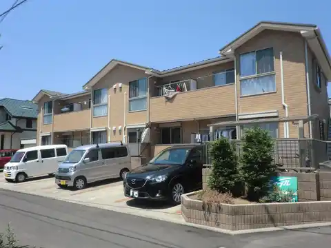 アゼリア元町