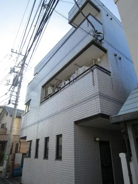 アークマンション