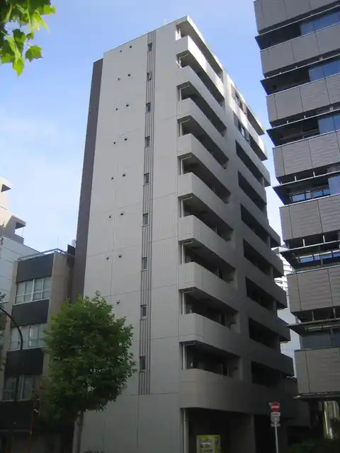 ルフレプレミアム芝公園