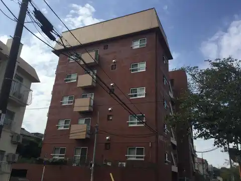 経堂ペアシティ
