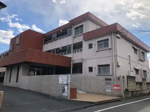 錦サカエマンション