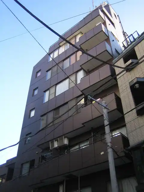 ストーク伊勢佐木五番館