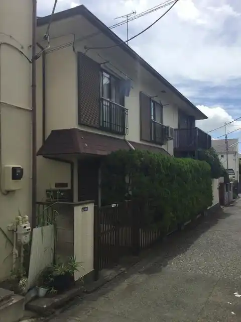 マインハウス