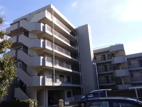 ネオマイム桜ヶ丘