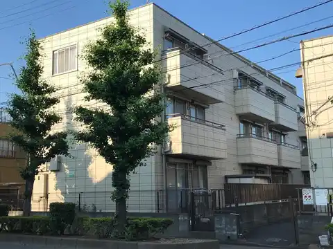 ロイヤルハイツ高橋弐番館