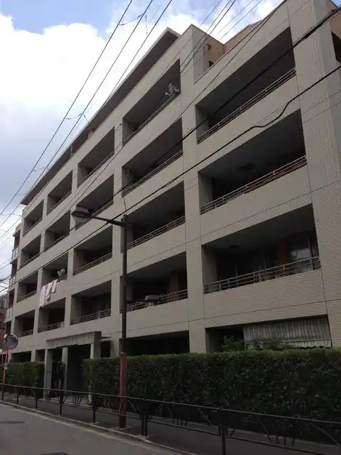 ヒルズ金町