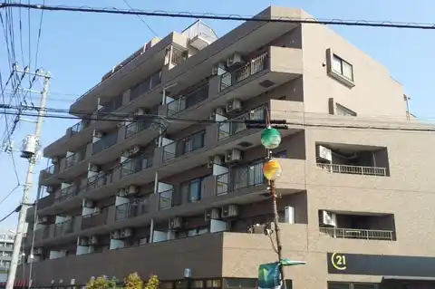 グランシェール豊田