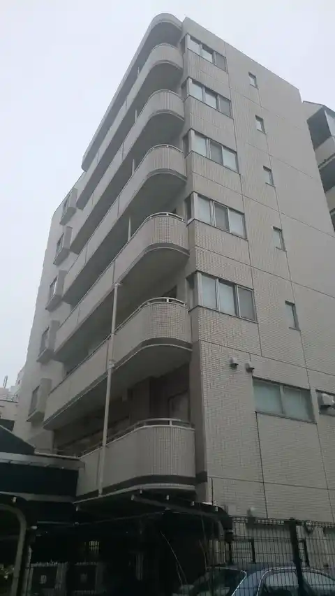 リリーベル高円寺スクエア