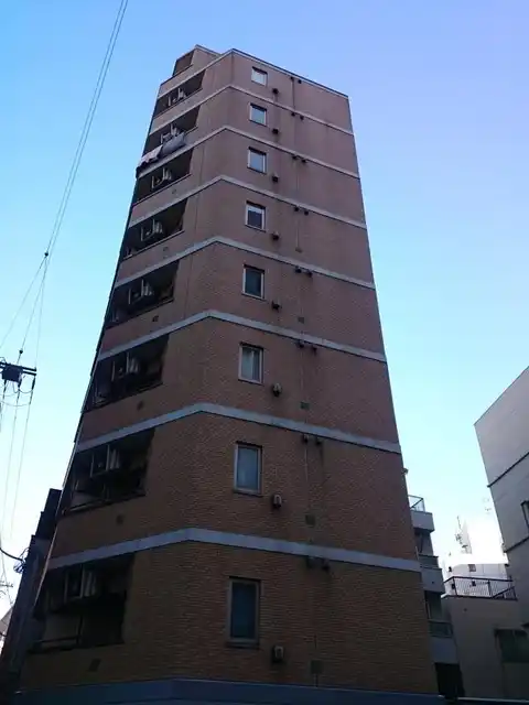 ベレール大井町