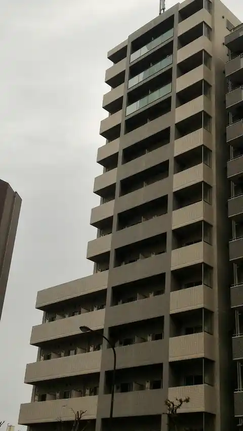 コンシェリア新宿North-One