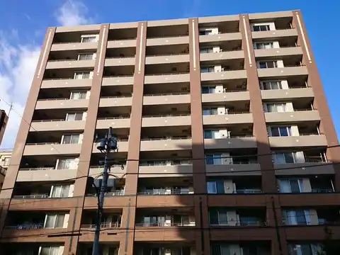 シャリエ錦糸町石原