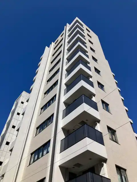 ブランズ渋谷代々木公園