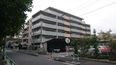 オーベル浮間公園