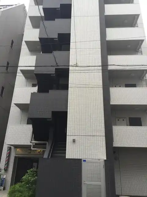 メインステージ西荻窪駅前ソレイユ