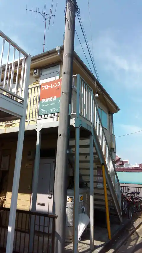 フローレンス川越