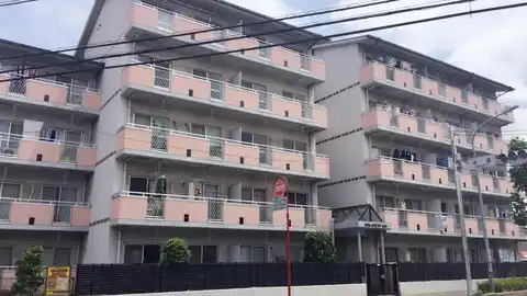 セジュール・ド・ミワ弐番館