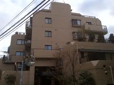 マンション荻窪台