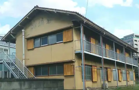 加納荘