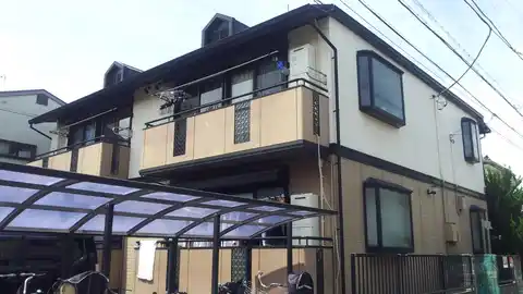 サンコーポ高木I