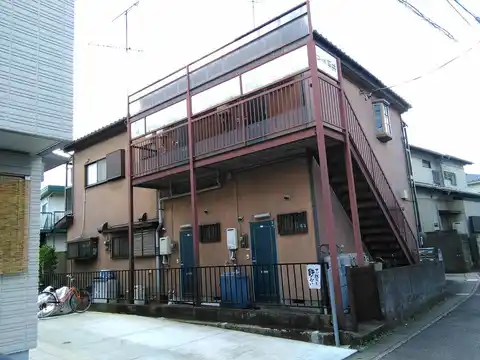 コーポ平井