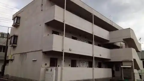 パークヒルズ中村II