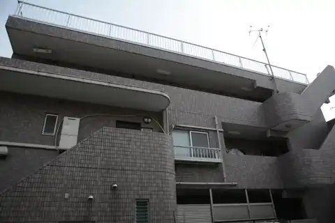 ビラ戸越