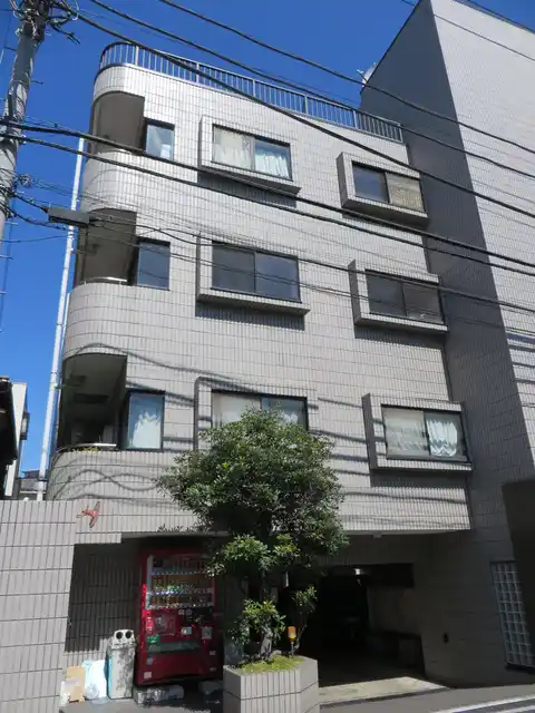 メゾンピュール
