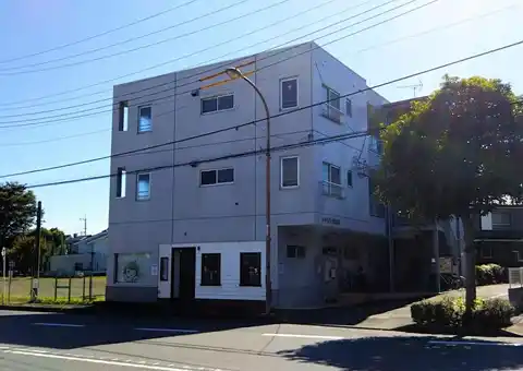 レヂデンス馬場